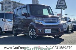 honda n-box 2016 CFJ1589870