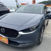 mazda cx-3 2020 -MAZDA--CX-30 3DA-DM8P--DM8P-106928---MAZDA--CX-30 3DA-DM8P--DM8P-106928- image 1