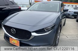 mazda cx-3 2020 -MAZDA--CX-30 3DA-DM8P--DM8P-106928---MAZDA--CX-30 3DA-DM8P--DM8P-106928-