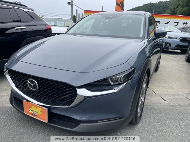 mazda cx-3 2020 -MAZDA--CX-30 3DA-DM8P--DM8P-106928---MAZDA--CX-30 3DA-DM8P--DM8P-106928- image 1