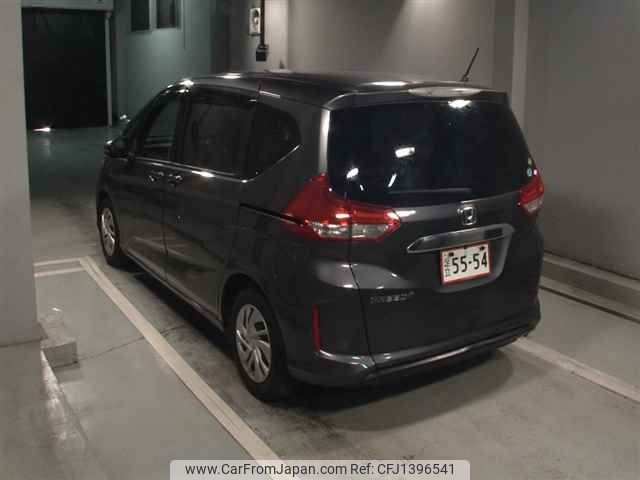 honda freed 2018 CFJ1396541 image 2