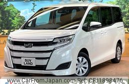 toyota noah 2020 CFJ1898476
