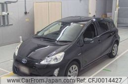 toyota aqua 2015 -TOYOTA--AQUA NHP10-2475329---TOYOTA--AQUA NHP10-2475329-