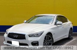 nissan skyline 2015 -NISSAN--Skyline DAA-HV37--HV37-207985---NISSAN--Skyline DAA-HV37--HV37-207985-