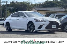 lexus es 2019 -LEXUS--Lexus ES 6AA-AXZH10--AXZH10-1005113---LEXUS--Lexus ES 6AA-AXZH10--AXZH10-1005113-