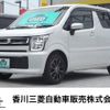 suzuki wagon-r 2019 -SUZUKI--Wagon R MH35S--135552---SUZUKI--Wagon R MH35S--135552- image 1
