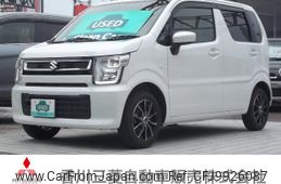 suzuki wagon-r 2019 -SUZUKI--Wagon R MH35S--135552---SUZUKI--Wagon R MH35S--135552-