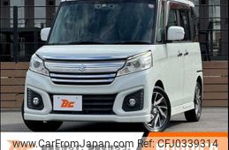 suzuki spacia_gear 2015 -SUZUKI--ｽﾍﾟｰｼｱ ｶｽﾀﾑ DAA-MK42S--MK42S-791842---SUZUKI--ｽﾍﾟｰｼｱ ｶｽﾀﾑ DAA-MK42S--MK42S-791842-