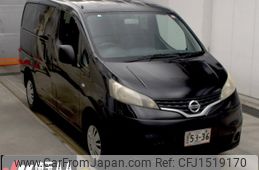 nissan nv200-vanette 2015 CFJ1519170