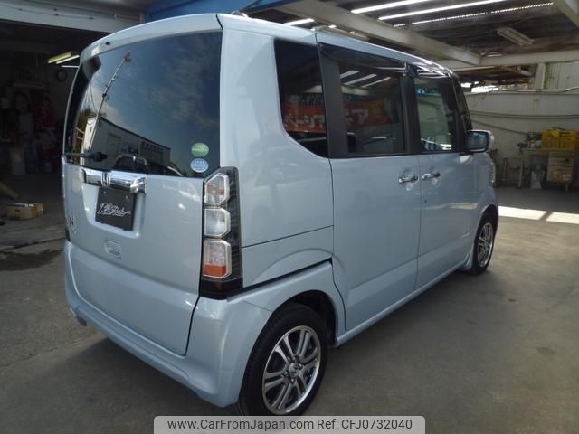 honda n-box 2013 quick_quick_JF1_JF1-1316640 image 2