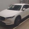 mazda cx-5 2018 -MAZDA--CX-5 3DA-KF2P--KF2P-204416---MAZDA--CX-5 3DA-KF2P--KF2P-204416- image 1