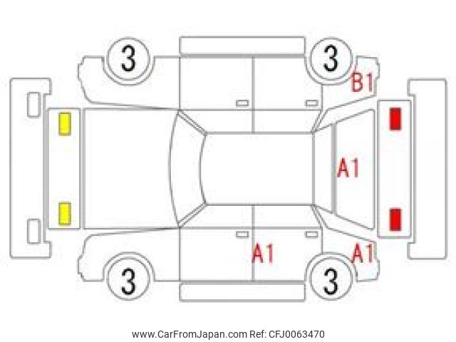 mazda demio 2016 -MAZDA--Demio DBA-DJ3FS--DJ3FS-159137---MAZDA--Demio DBA-DJ3FS--DJ3FS-159137- image 2