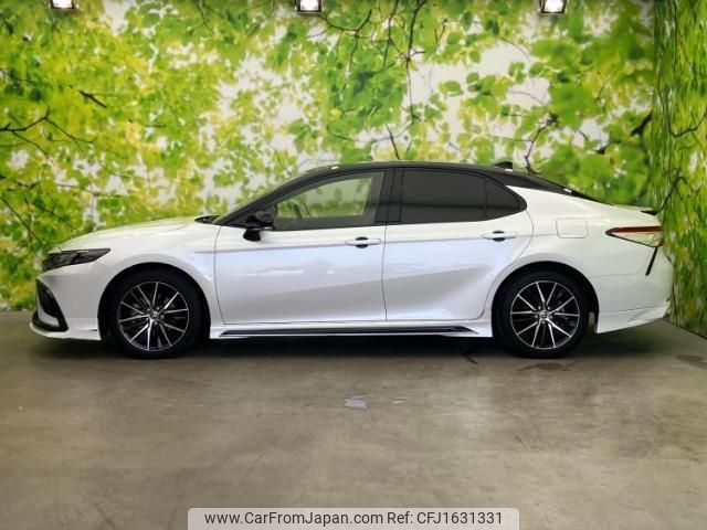toyota camry 2023 CFJ1631331 image 2