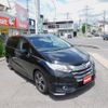 honda odyssey 2017 -HONDA--Odyssey DBA-RC1--RC1-1124181---HONDA--Odyssey DBA-RC1--RC1-1124181- image 4