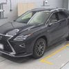 lexus rx 2018 -LEXUS 【千葉 389に7】--Lexus RX GYL25W-0015334---LEXUS 【千葉 389に7】--Lexus RX GYL25W-0015334- image 1