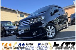 honda freed-spike 2010 -HONDA--Freed Spike DBA-GB3--GB3-1324001---HONDA--Freed Spike DBA-GB3--GB3-1324001-