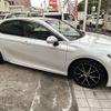 toyota camry 2022 -TOYOTA--Camry 6AA-AXVH70--AXVH70-1079252---TOYOTA--Camry 6AA-AXVH70--AXVH70-1079252- image 2