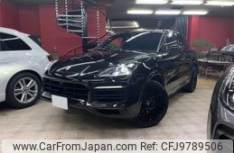 porsche cayenne 2019 -PORSCHE--Porsche Cayenne ABA-E3K30--WP1ZZZ9YZKDA10328---PORSCHE--Porsche Cayenne ABA-E3K30--WP1ZZZ9YZKDA10328-