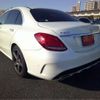 mercedes-benz c-class 2016 -MERCEDES-BENZ--Benz C Class RBA-205042--WDD2050422R136143---MERCEDES-BENZ--Benz C Class RBA-205042--WDD2050422R136143- image 21