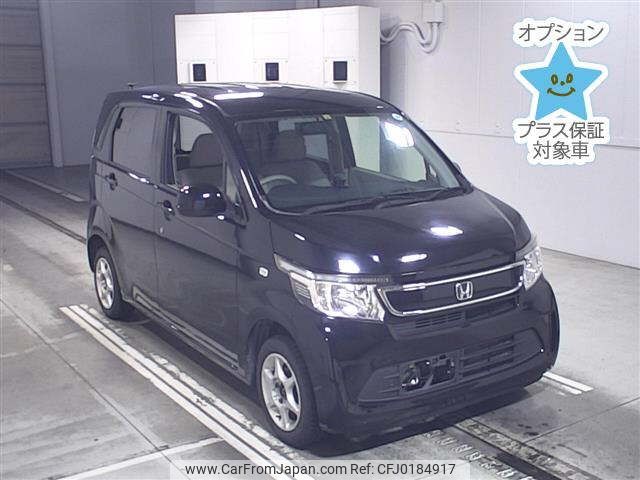 honda n-wgn 2015 -HONDA--N WGN JH1-1106516---HONDA--N WGN JH1-1106516- image 1