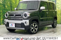suzuki hustler 2024 CFJ1569261