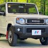 suzuki jimny 2022 -SUZUKI--Jimny 3BA-JB64W--JB64W-237660---SUZUKI--Jimny 3BA-JB64W--JB64W-237660- image 17