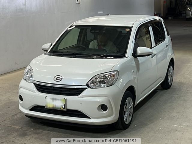 daihatsu boon 2022 -DAIHATSU 【鳥取 532ゆ1020】--Boon M700S-0031332---DAIHATSU 【鳥取 532ゆ1020】--Boon M700S-0031332- image 1
