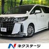toyota alphard 2018 quick_quick_GGH35W_GGH35-0008589 image 1