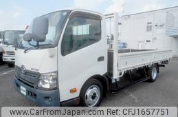 hino dutro 2012 CFJ1657751