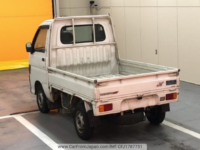 daihatsu hijet-truck 1996 CFJ1787751 image 2