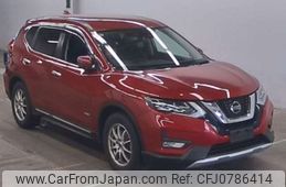 nissan x-trail 2020 -NISSAN--X-Trail DAA-HNT32--HNT32-186376---NISSAN--X-Trail DAA-HNT32--HNT32-186376-