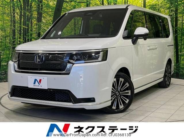 honda stepwagon 2023 -HONDA--Stepwgn 6AA-RP8--RP8-1028336---HONDA--Stepwgn 6AA-RP8--RP8-1028336- image 1