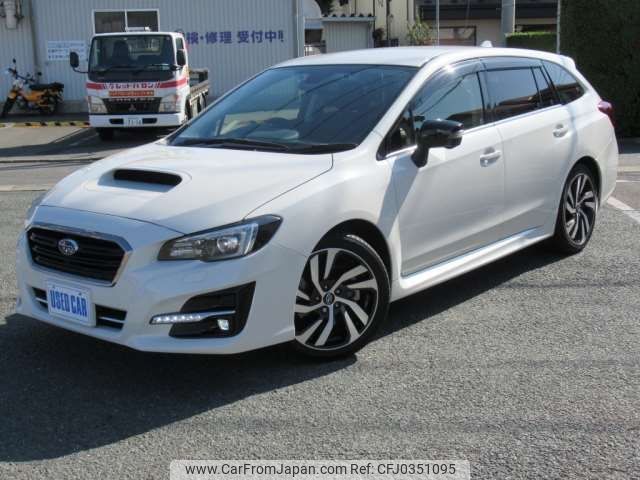 subaru levorg 2019 -SUBARU--Levorg DBA-VM4--VM4-144935---SUBARU--Levorg DBA-VM4--VM4-144935- image 2