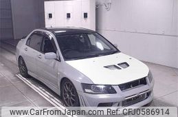 mitsubishi lancer 2005 -MITSUBISHI--Lancer CT9A-0400697---MITSUBISHI--Lancer CT9A-0400697-