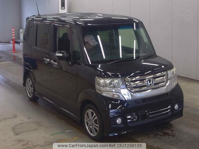 honda n-box 2016 quick_quick_DBA-JF1_JF1-1822690 image 1