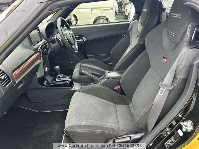 toyota copen 2023 CFJ1653898 image 2