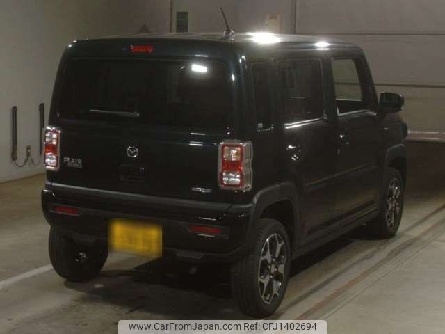 mazda flair 2021 -MAZDA 【名古屋 58Aｱ3992】--Flair 5AA-MS92S--MS92S-106632---MAZDA 【名古屋 58Aｱ3992】--Flair 5AA-MS92S--MS92S-106632- image 2