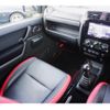 suzuki jimny 2013 CFJ1580927 image 35