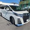 toyota alphard 2022 -TOYOTA--Alphard AGH30W--AGH30W-0400813---TOYOTA--Alphard AGH30W--AGH30W-0400813- image 1