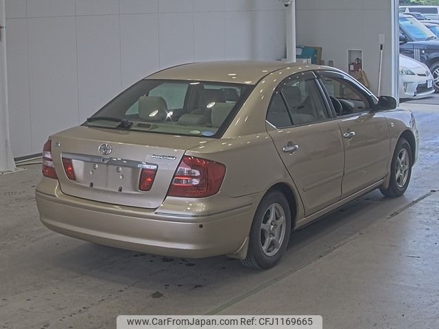 toyota premio 2006 -TOYOTA--Premio NZT240-0083865---TOYOTA--Premio NZT240-0083865- image 2