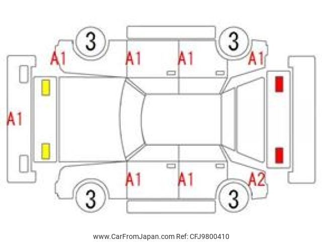 honda n-wgn 2020 -HONDA--N WGN 6BA-JH3--JH3-1046257---HONDA--N WGN 6BA-JH3--JH3-1046257- image 2