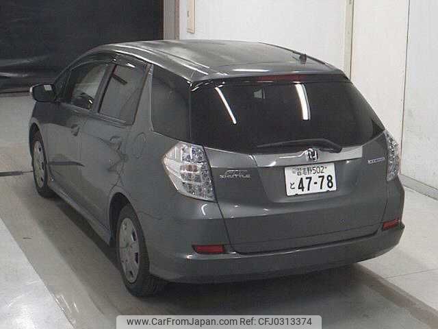 honda fit-shuttle 2012 TE1021 image 1