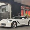 chevrolet corvette 2016 -GM 【姫路 31Aｻ8】--Chevrolet Corvette ﾌﾒｲ--G5114276---GM 【姫路 31Aｻ8】--Chevrolet Corvette ﾌﾒｲ--G5114276- image 1