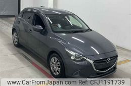 mazda demio 2016 -MAZDA--Demio DJ3FS-151466---MAZDA--Demio DJ3FS-151466-