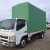 mitsubishi-fuso canter 2011 -MITSUBISHI--Canter FEA50--501586---MITSUBISHI--Canter FEA50--501586- image 5