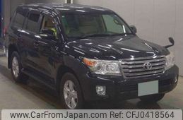 toyota land-cruiser-wagon 2015 -TOYOTA 【福島 330ｿ2442】--Land Cruiser Wagon CBA-URJ202W--URJ202-4093575---TOYOTA 【福島 330ｿ2442】--Land Cruiser Wagon CBA-URJ202W--URJ202-4093575-