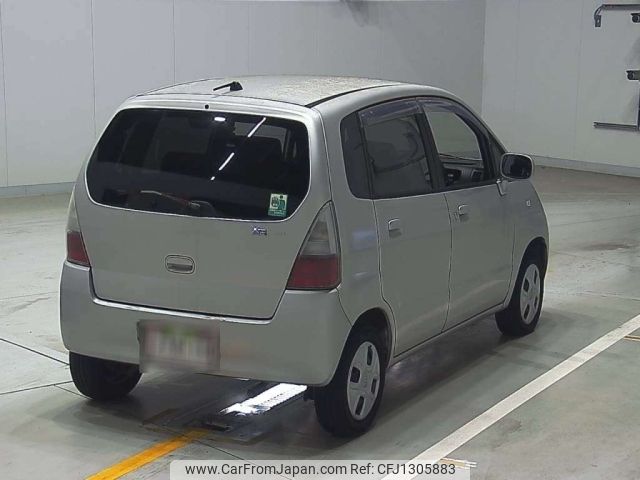 suzuki mr-wagon 2002 -SUZUKI--MR Wagon MF21S-118244---SUZUKI--MR Wagon MF21S-118244- image 2