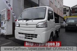 daihatsu hijet-truck 2021 quick_quick_S500P_S500P-0134410