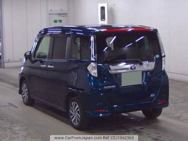 toyota roomy 2021 quick_quick_5BA-M900A_M900A-0528736 image 2