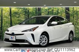 toyota prius 2022 -TOYOTA--Prius 6AA-ZVW51--ZVW51-6226752---TOYOTA--Prius 6AA-ZVW51--ZVW51-6226752-